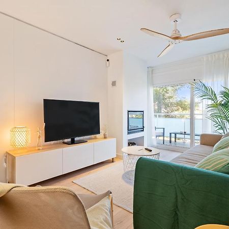 Appartamento Hauzify I Apartament Westland Salou Esterno foto