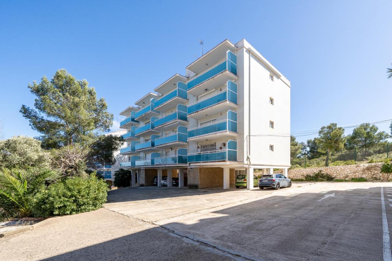 Appartamento Hauzify I Apartament Westland Salou Esterno foto