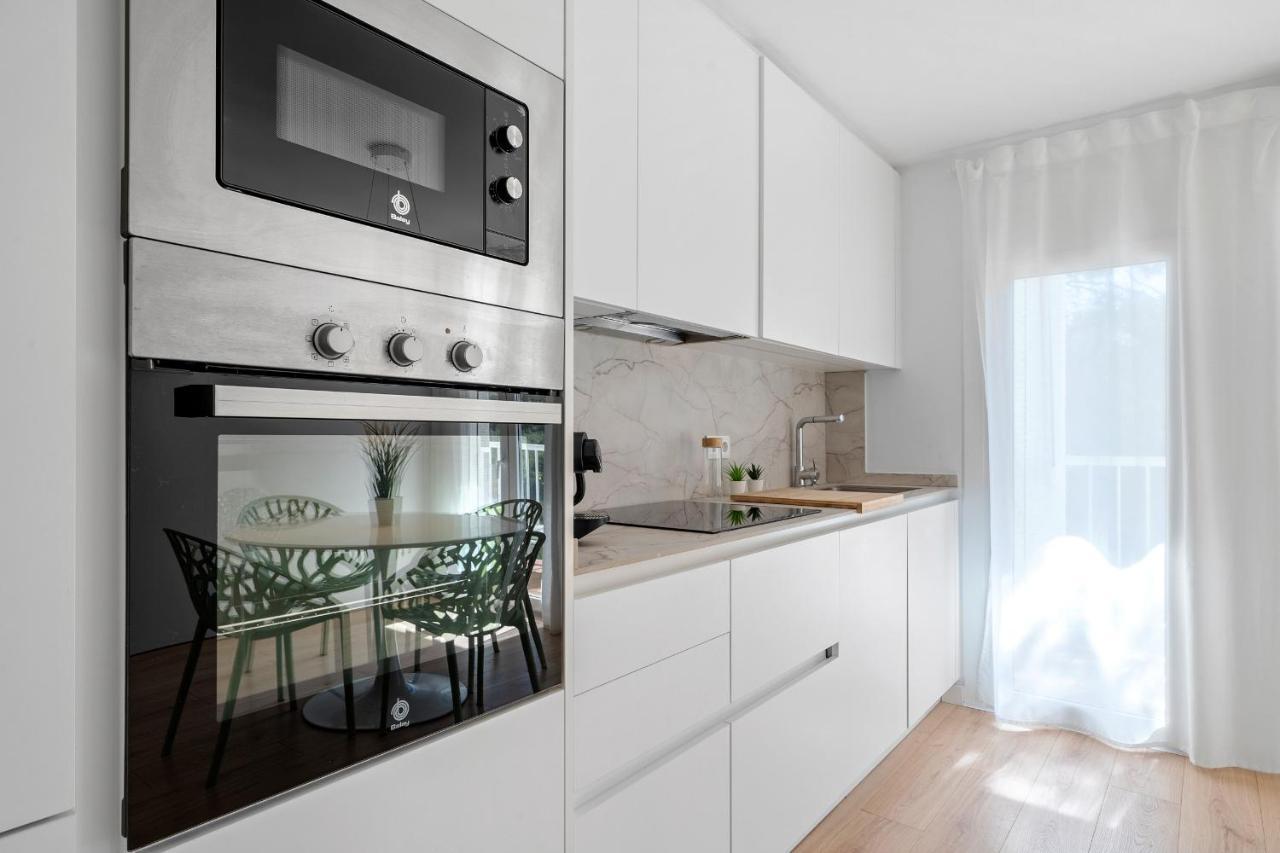 Appartamento Hauzify I Apartament Westland Salou Esterno foto