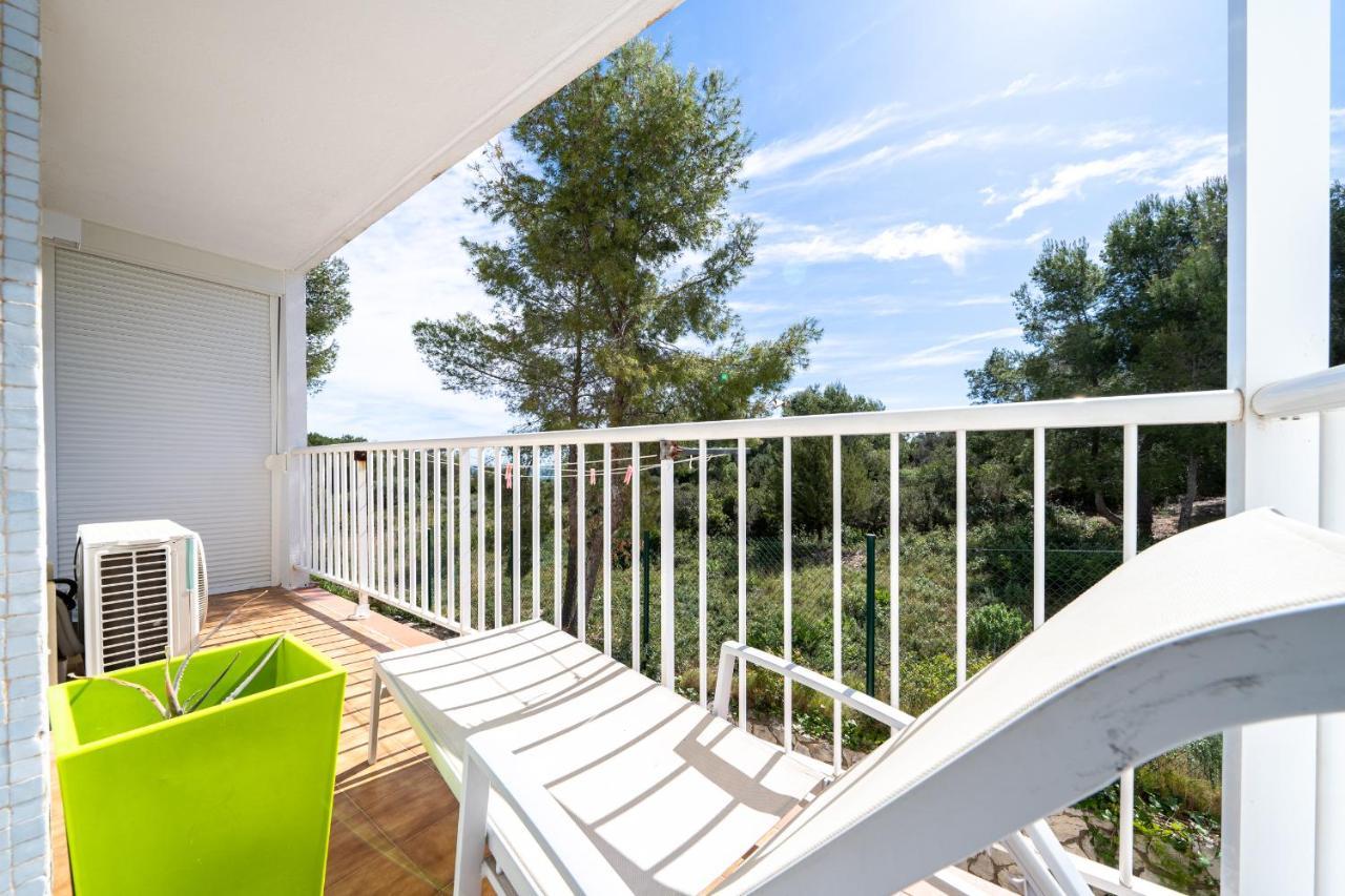 Appartamento Hauzify I Apartament Westland Salou Esterno foto